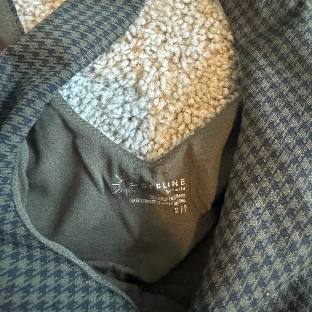 Aerie offline sports bra - Picture 2 of 2